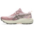 Chaussures Trail ASICS Gel -Venture 11 Femme coloris Morganite/Rose