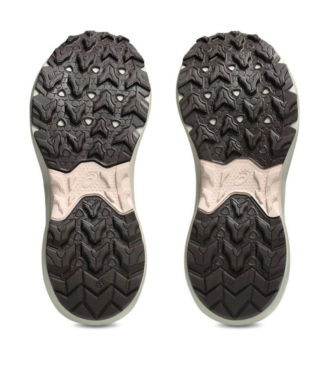 Sapatilhas de corrida Trail Mulher ASICS Gel...