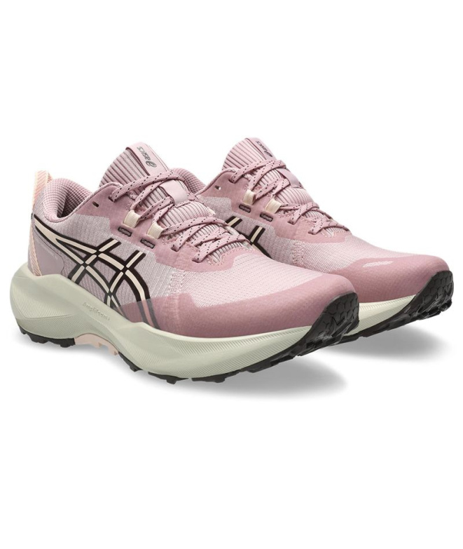 Sapatilhas de corrida Trail Mulher ASICS Gel...
