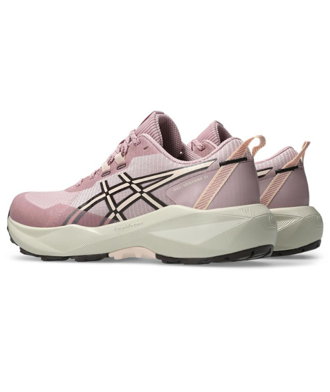 Chaussures Trail ASICS Gel -Venture 11 Femme...