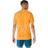 Camiseta Running ASICS Road Seamless SS Top Homem
