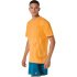 Camiseta Running ASICS Road Seamless SS Top Homem
