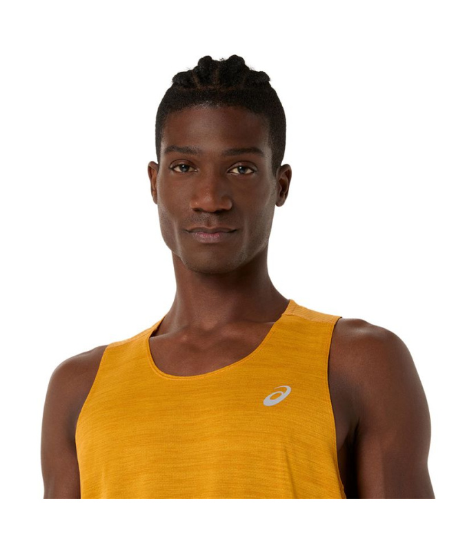 Camiseta Running ASICS para Homem Yamabuki