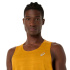 Camiseta Running ASICS para Homem Yamabuki