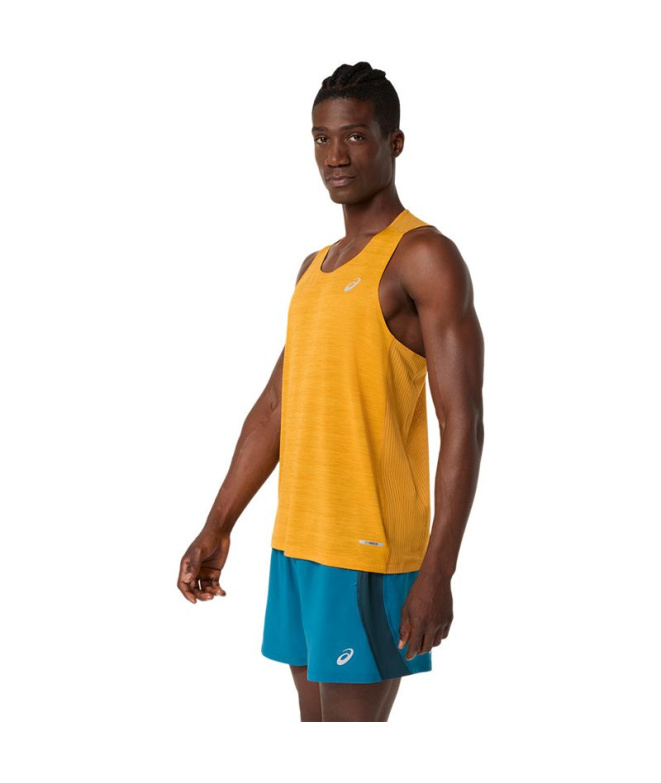 Camiseta Running ASICS para Homem Yamabuki