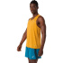 Camiseta Running ASICS para Homem Yamabuki