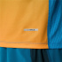Camiseta Running ASICS Road Fade Homem Top /Yamabuki