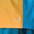 Camiseta regata Homem ASICS Road Fade Running , azul/Yamabuki