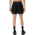 Pantalones ASICS Fujitrail All Over Print 5In Short Hombre Negro/Carbon/Beige