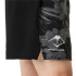 Pantalones ASICS Fujitrail All Over Print 5In Short Hombre Negro/Carbon/Beige