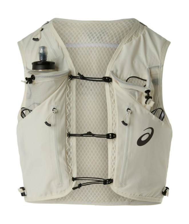 Gilet Trail Gilet Fujitrail beige