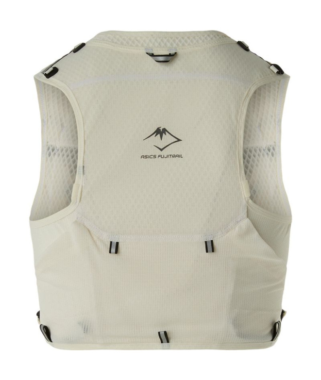 Gilet Trail Gilet Fujitrail beige