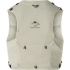 Gilet Trail Gilet Fujitrail beige