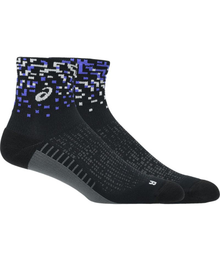 Chaussettes Running ASICS Performance Run Quarter...