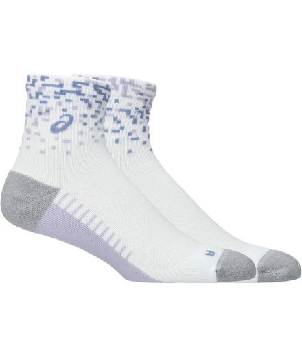 Chaussettes Running ASICS Performance Run Quarter...