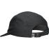 Casquette Running ASICS Performance Running 5 panneaux noire