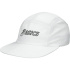 Casquette Running ASICS Performance Running 5 panneaux blanche
