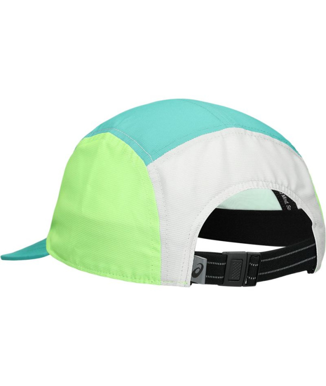 Casquette Running ASICS Performance Running 5...