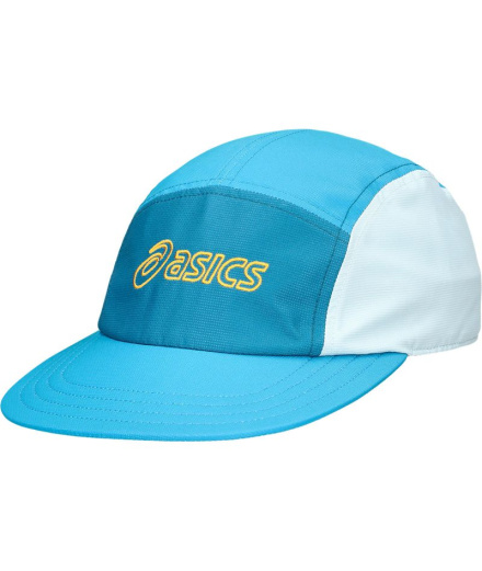 Casquette Running ASICS Performance Running panneaux...