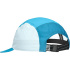 Casquette Running ASICS Performance Running panneaux bleu/bleu foncé