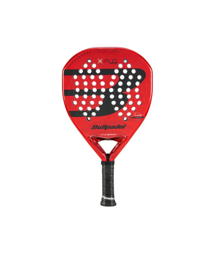 Raquette de padel Bullpadel Xplo Comfort 25 Homme