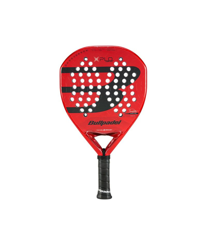 Raquette de padel Bullpadel Xplo Comfort 25 Homme