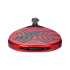 Raquete de Padel Homem Bullpadel Xplo Comfort 25