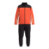 Survêtement Enfant Joma New Metaverse orange/noir