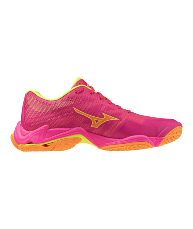 Sapatilhas Voleibol Unissex Mizuno Wave...