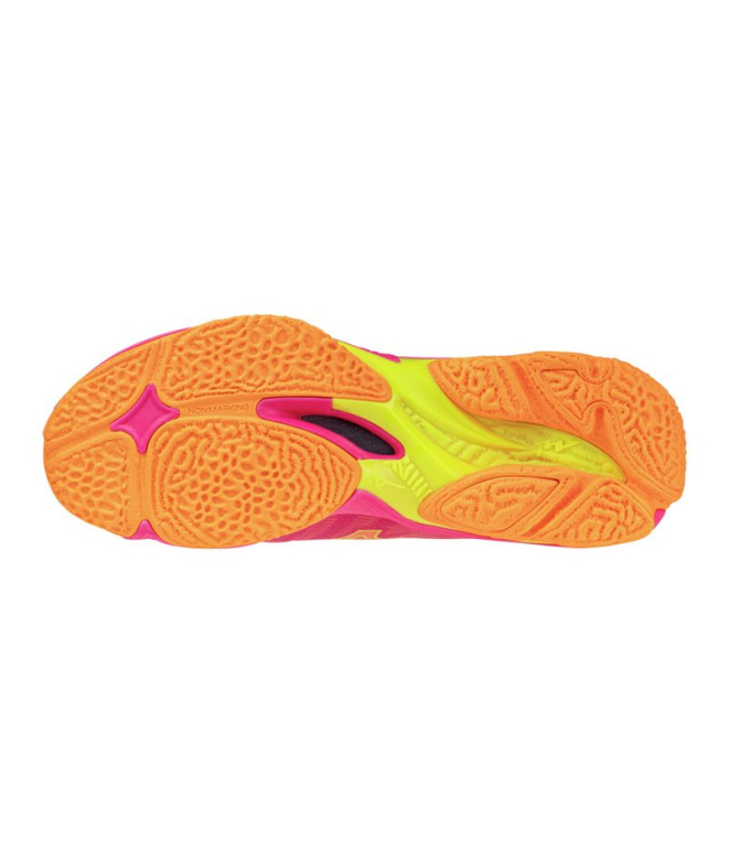Zapatillas de Voleibol Mizuno Wave Lightning...