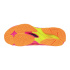 Zapatillas de Voleibol Mizuno Wave Lightning Elite Unisex Rosa Fucsia