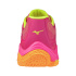 Zapatillas de Voleibol Mizuno Wave Lightning Elite Unisex Rosa Fucsia