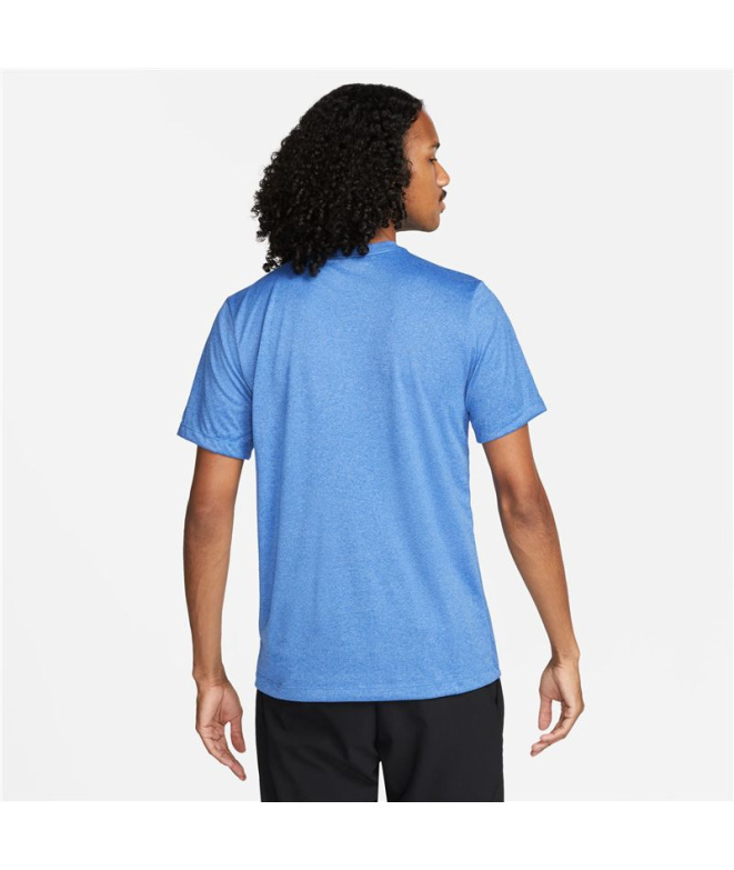 Camiseta Nike Dri-Fit Legend Fitness Homem Fitness