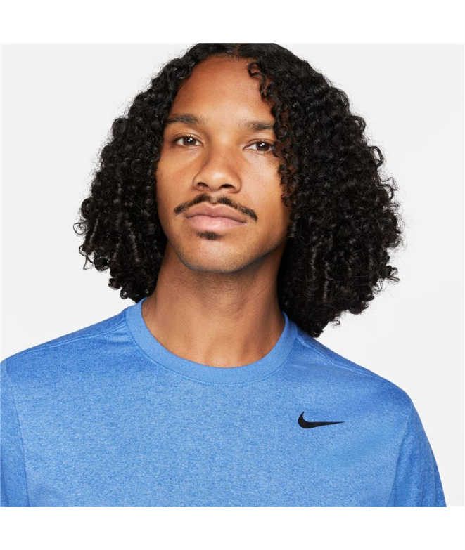 Camiseta Nike Dri-Fit Legend Fitness Homem Fitness