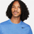 Camiseta Nike Dri-Fit Legend Fitness Homem Fitness