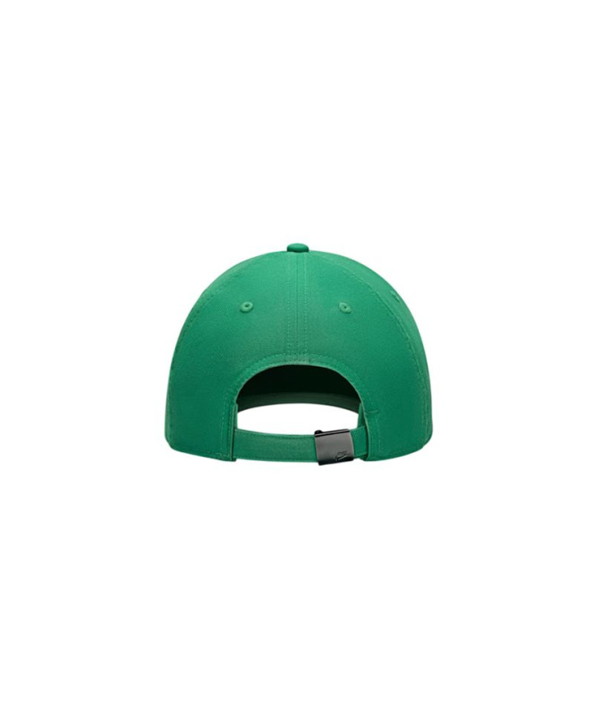 Boné Nike Dri-Fit Club com Logo Metálico...