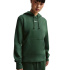 Sweat-shirt polaire Nike Sportswear Phoenix Femme Sweat /Bois de voile