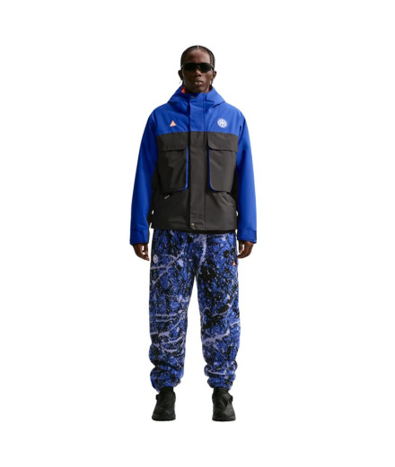 Chaqueta de Fútbol Nike Inter Milan Se Nike Acg "Skull...