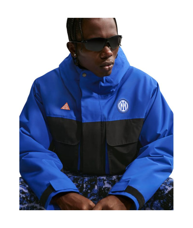 Veste Football Nike Inter Milan SE Nike ACG «...