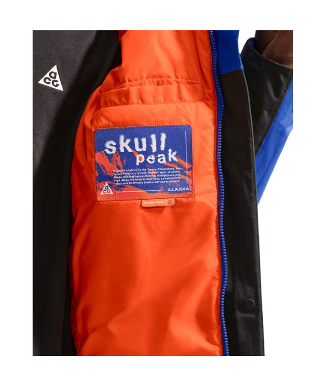 Veste Football Nike Inter Milan SE Nike ACG «...
