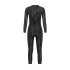 Neoprene Orca Athlex Flow V2 Prata para Triatlo Total
