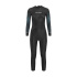 Néoprène de triathlon Orca Athlex Flex V2 Blue Flex