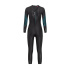 Neoprene Orca Athlex Flex V2 Azul para Triatlo