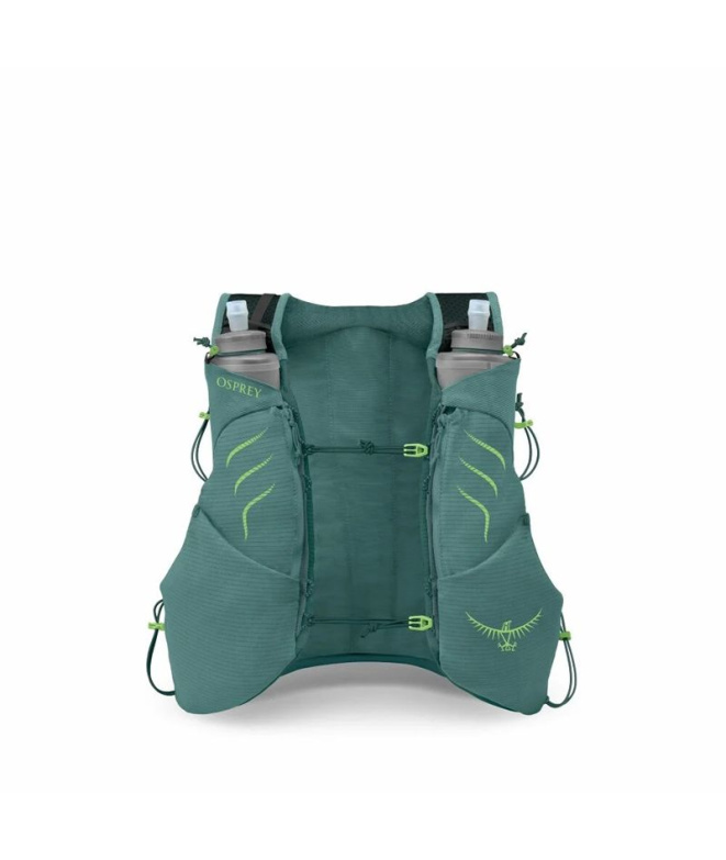 Sac à dos Osprey Duro Pro 10 Cascade Blue Trail