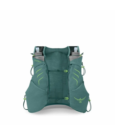 Sac à dos Osprey Duro Pro 10 Cascade Blue Trail