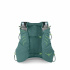 Sac à dos Osprey Duro Pro 10 Cascade Blue Trail