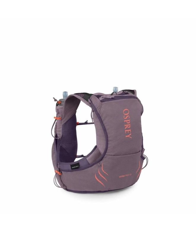 Sac à dos Osprey Dyna Pro 10 Purple Dusk Trail