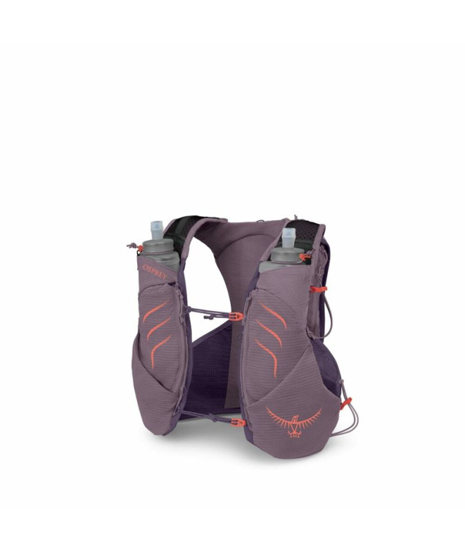 Sac à dos Osprey Dyna Pro 10 Purple Dusk Trail