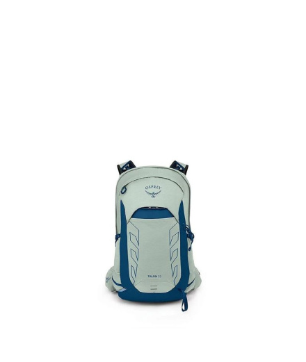 Mochila de Montaña Osprey Talon 22 Frosty Mint Green...