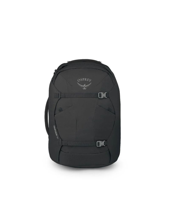 Sac à dos Montagne Osprey Fairview 40 noir